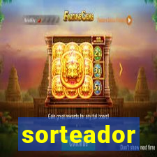 sorteador