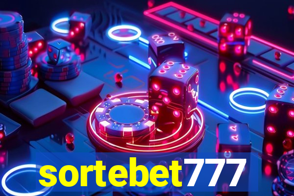 sortebet777