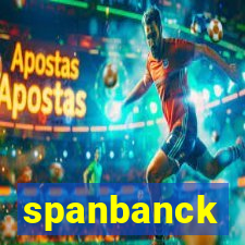 spanbanck