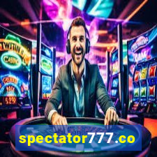 spectator777.com