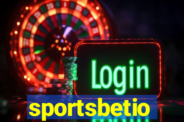 sportsbetio