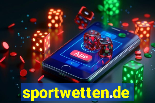 sportwetten.de