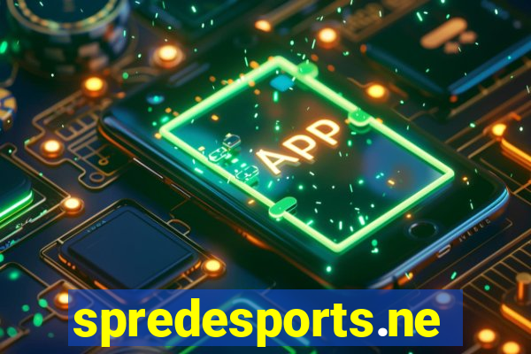 spredesports.net