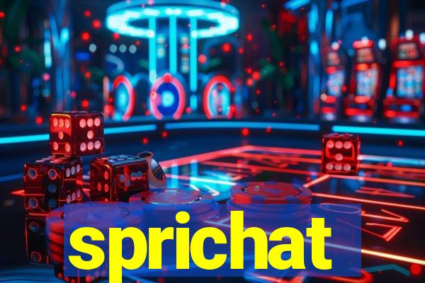 sprichat