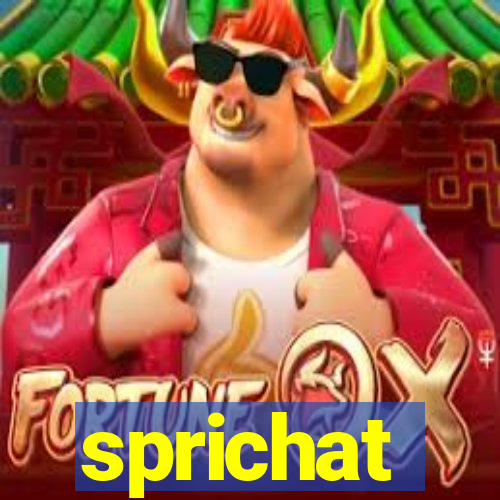 sprichat