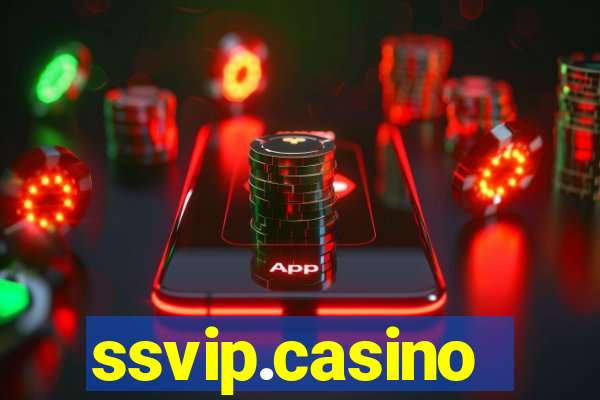 ssvip.casino