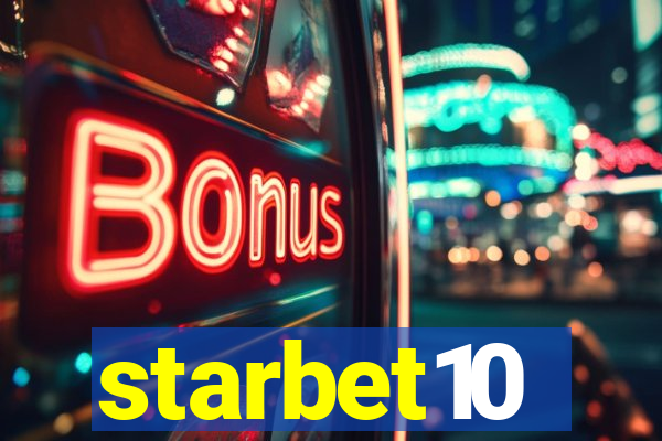 starbet10