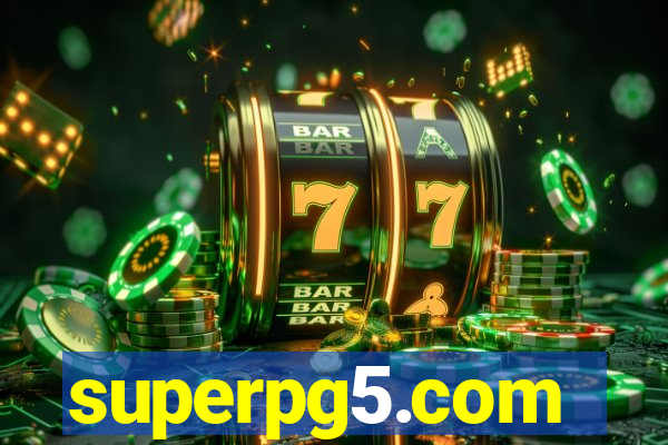 superpg5.com