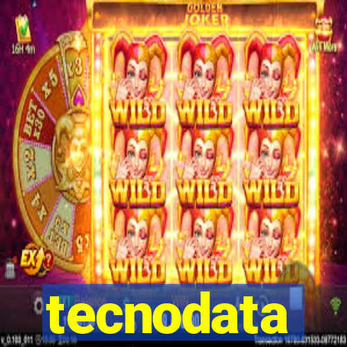 tecnodata