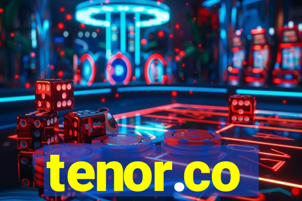 tenor.co