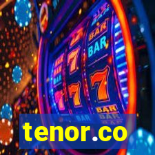 tenor.co