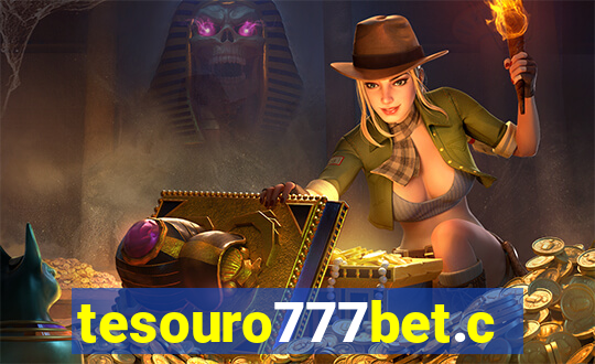 tesouro777bet.com