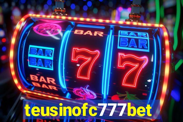 teusinofc777bet.com