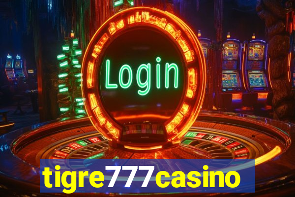 tigre777casino