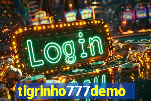 tigrinho777demo