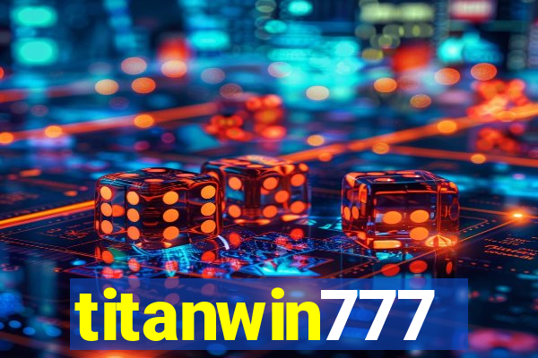 titanwin777