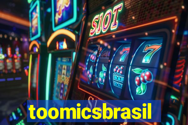 toomicsbrasil