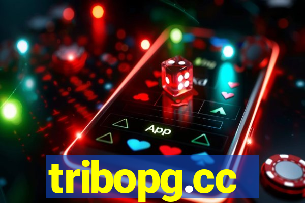 tribopg.cc