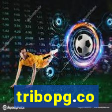 tribopg.co