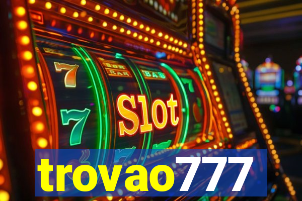 trovao777