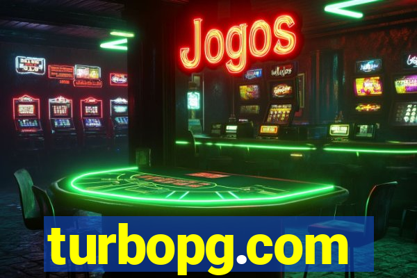 turbopg.com