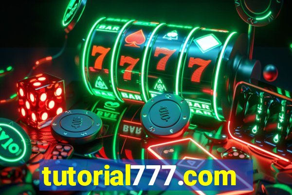 tutorial777.com