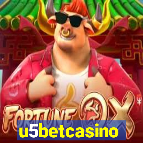 u5betcasino