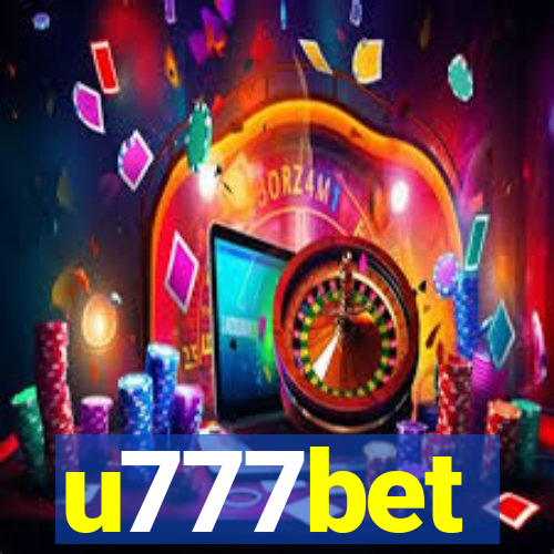 u777bet