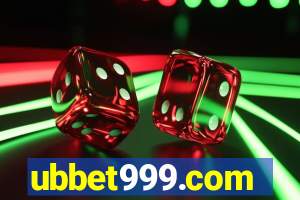 ubbet999.com