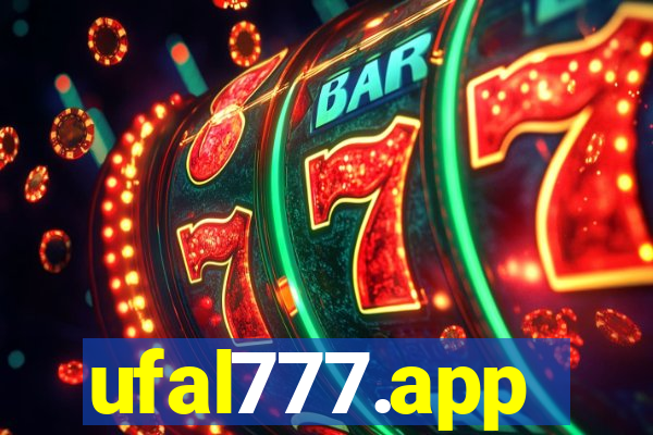 ufal777.app