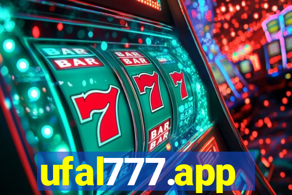 ufal777.app