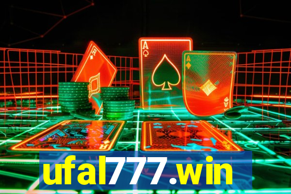 ufal777.win