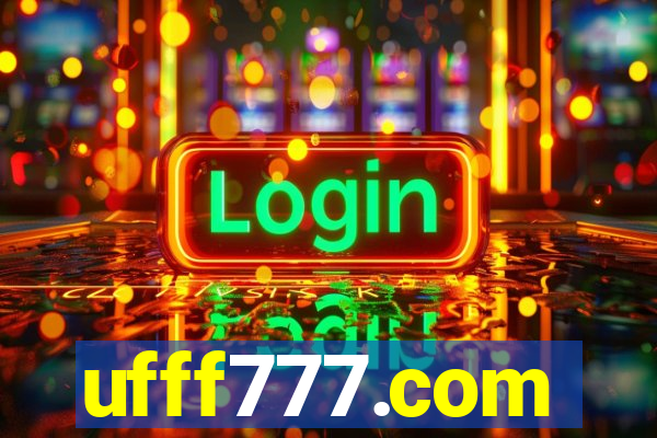 ufff777.com