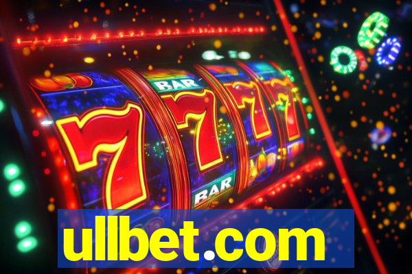 ullbet.com