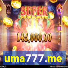 uma777.me