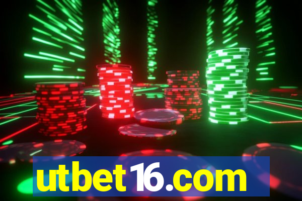 utbet16.com