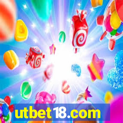 utbet18.com