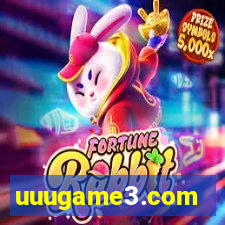 uuugame3.com