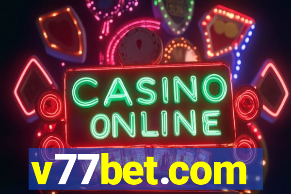 v77bet.com