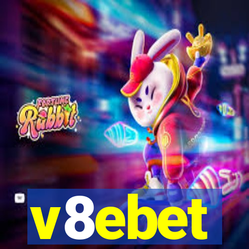 v8ebet