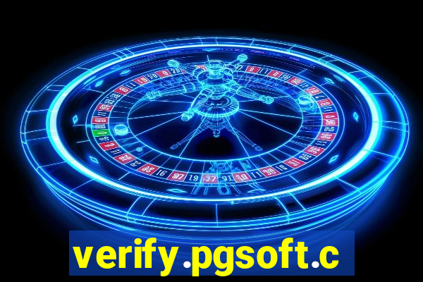 verify.pgsoft.com