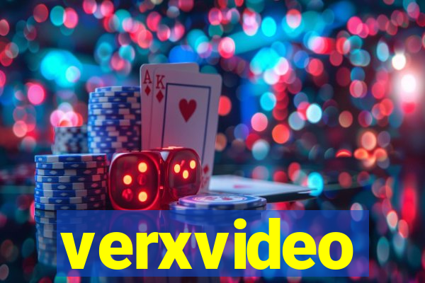 verxvideo