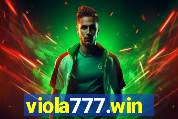 viola777.win