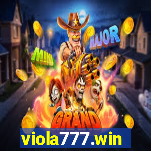 viola777.win