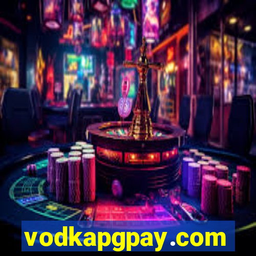 vodkapgpay.com