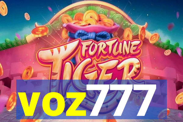 voz777