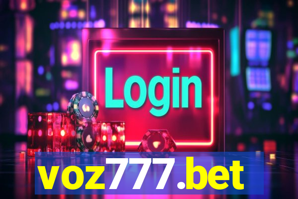 voz777.bet