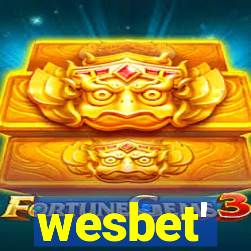 wesbet'