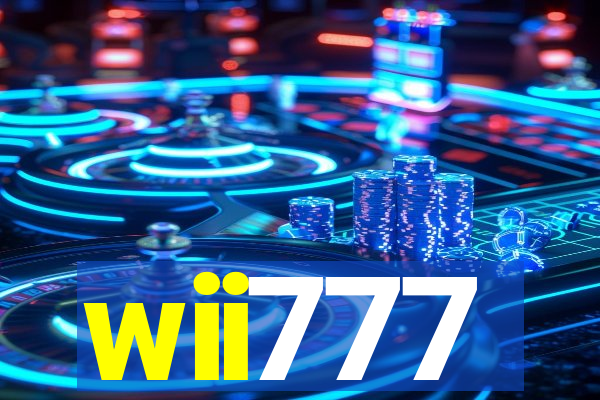 wii777