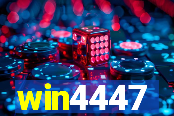 win4447